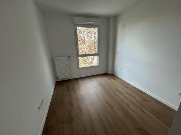 Location Appartement 4 pièces 76.7 m² - Alfortville 94140