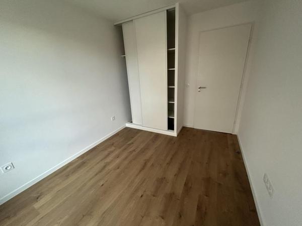 Location Appartement 4 pièces 76.7 m² - Alfortville 94140