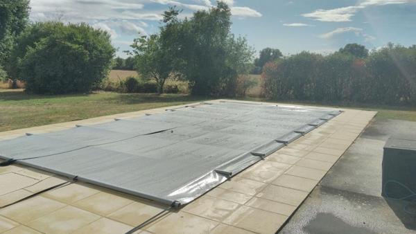 Maison Ciron (36300) - 5 pièces - 110m2