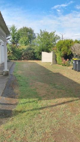 Maison Ciron (36300) - 5 pièces - 110m2