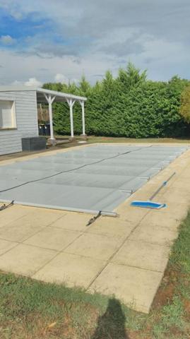 Maison Ciron (36300) - 5 pièces - 110m2