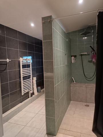 Maison Ciron (36300) - 5 pièces - 110m2