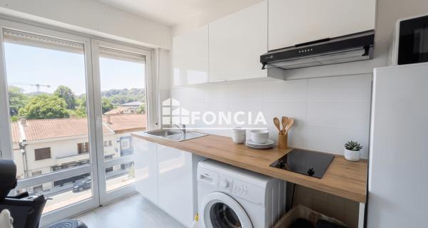 À vendre Studio 34.82 m² - Ramonville-saint-agne 31520
