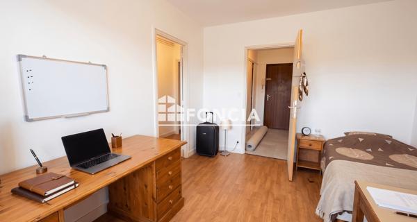 À vendre Studio 34.82 m² - Ramonville-saint-agne 31520