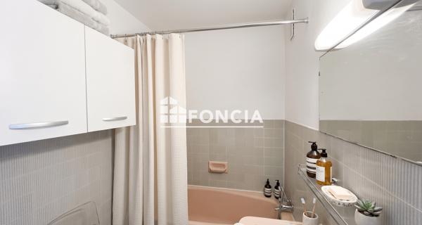 À vendre Studio 34.82 m² - Ramonville-saint-agne 31520