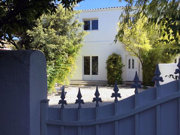 Maison duplex Marennes Hiers Brouage