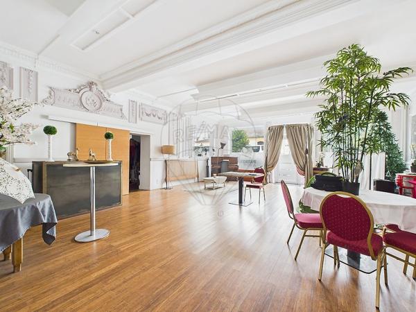 Appartement  en vente - Meurthe-et-Moselle - 54