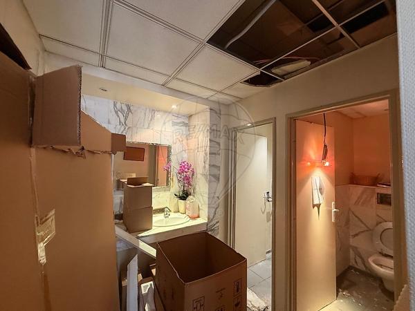 Appartement  en vente - Meurthe-et-Moselle - 54