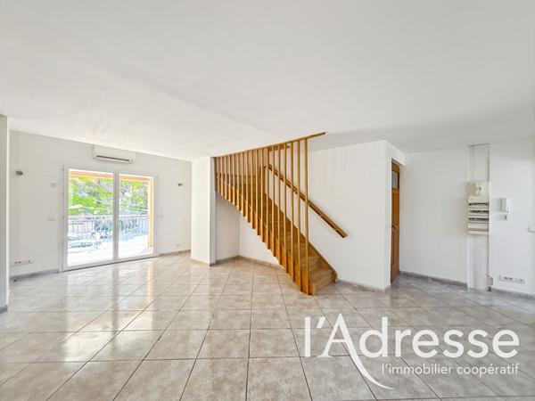 Appartement La Ciotat - 3 pièces - 67 m2