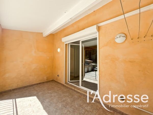 Appartement La Ciotat - 3 pièces - 67 m2