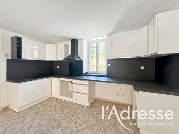 Appartement La Ciotat - 3 pièces - 67 m2