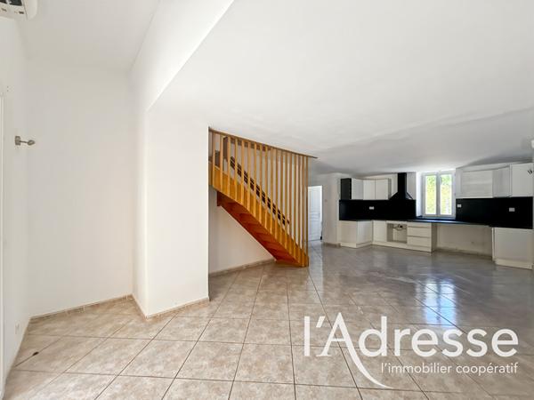 Appartement La Ciotat - 3 pièces - 67 m2