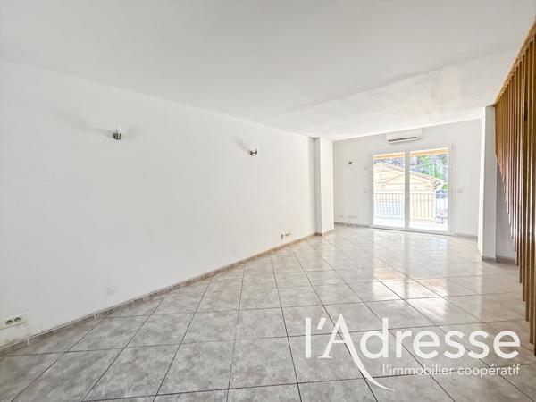 Appartement La Ciotat - 3 pièces - 67 m2