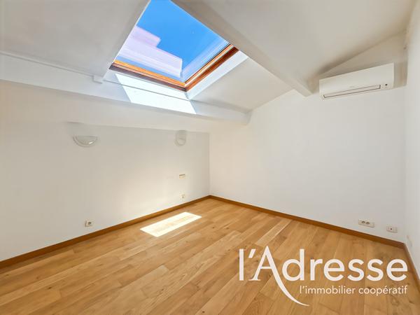 Appartement La Ciotat - 3 pièces - 67 m2