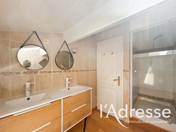 Appartement La Ciotat - 3 pièces - 67 m2