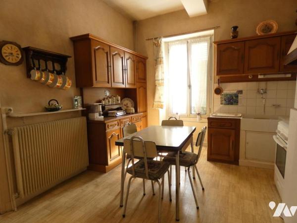 Vente Maison à Vinay