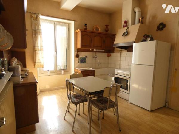 Vente Maison à Vinay