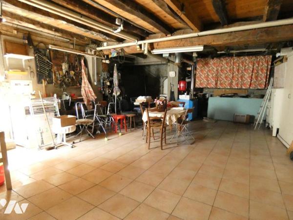 Vente Maison à Vinay