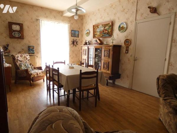 Vente Maison à Vinay