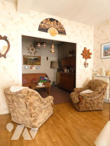 Vente Maison à Vinay