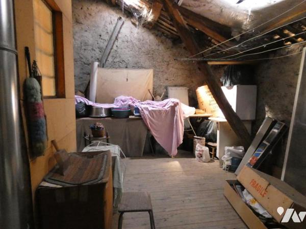 Vente Maison à Vinay