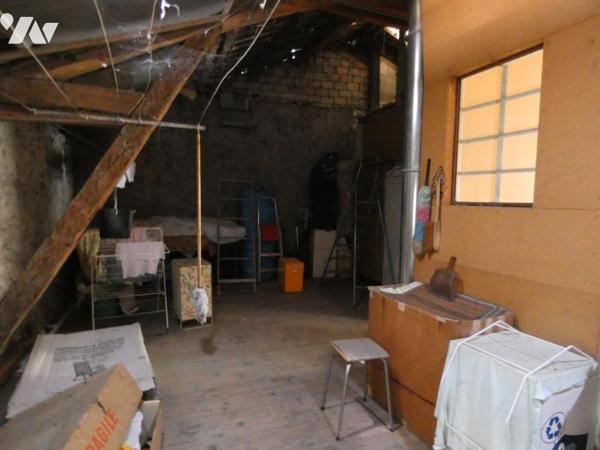 Vente Maison à Vinay