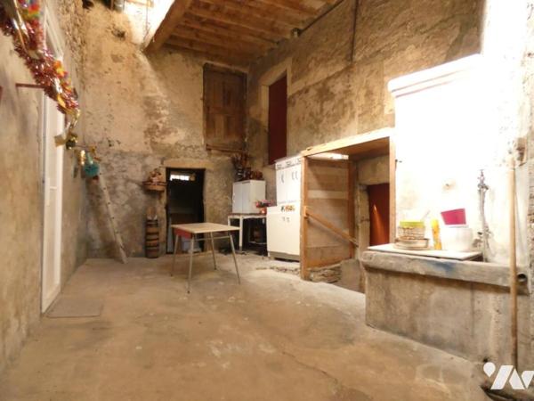 Vente Maison à Vinay