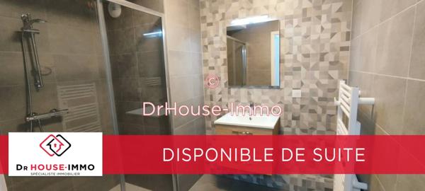 Appartement à vendre 3 pièces de 69 m²