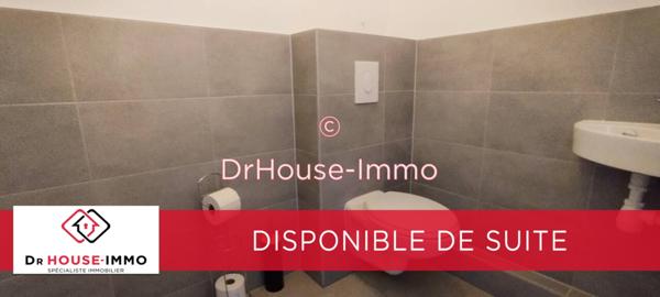 Appartement à vendre 3 pièces de 69 m²