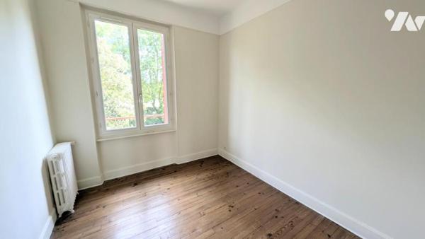 VICHY Jeanne d'ARC Villa 127m² Hab. Avec Jardin & Garage