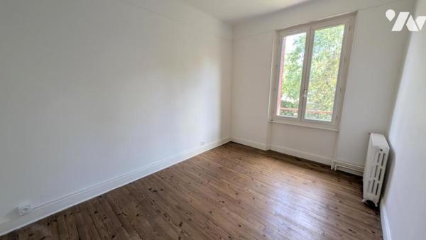VICHY Jeanne d'ARC Villa 127m² Hab. Avec Jardin & Garage