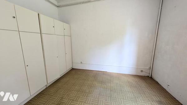 VICHY Jeanne d'ARC Villa 127m² Hab. Avec Jardin & Garage