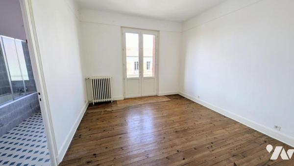 VICHY Jeanne d'ARC Villa 127m² Hab. Avec Jardin & Garage