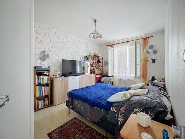T2 REZ-DE-JARDIN - ORLÉANS SAINT-MARCEAU (45100)