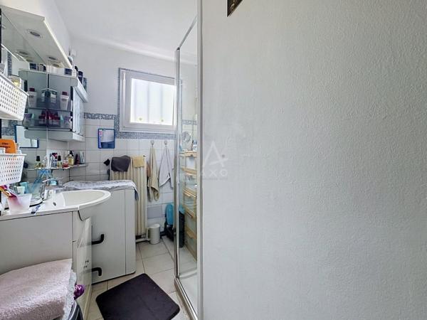 T2 REZ-DE-JARDIN - ORLÉANS SAINT-MARCEAU (45100)