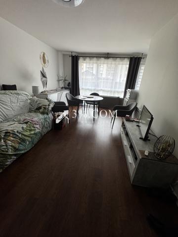 Studio 1 pièce(s) 32 m²