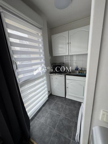 Studio 1 pièce(s) 32 m²