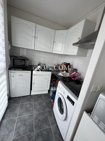 Studio 1 pièce(s) 32 m²