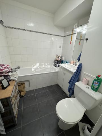 Studio 1 pièce(s) 32 m²