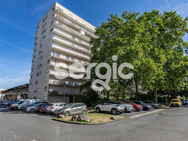 Achat 2 Pieces 47 60200 Compiegne sts5575