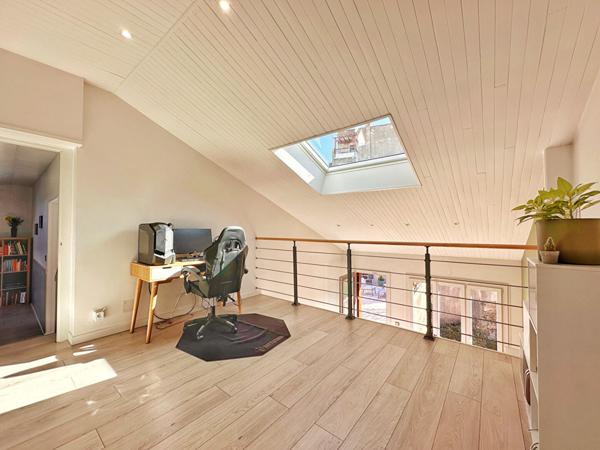 Maison d'exception à vendre au coeur de Montferrand