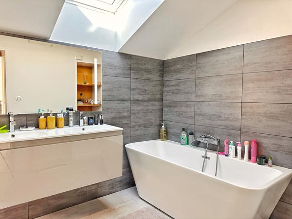 Maison d'exception à vendre au coeur de Montferrand