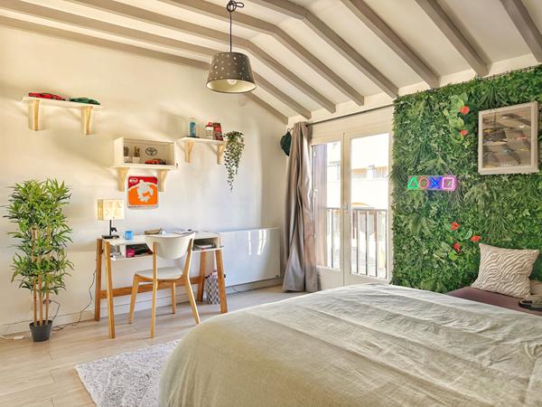 Maison d'exception à vendre au coeur de Montferrand