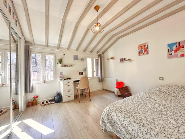 Maison d'exception à vendre au coeur de Montferrand