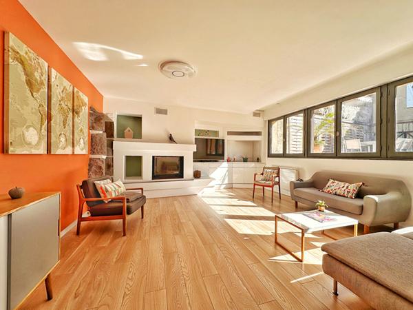 Maison d'exception à vendre au coeur de Montferrand