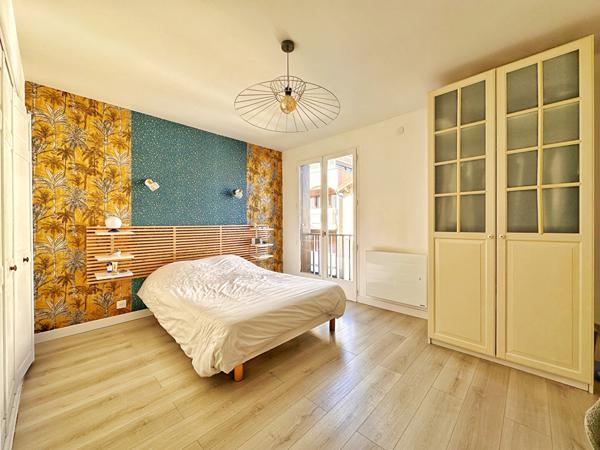 Maison d'exception à vendre au coeur de Montferrand