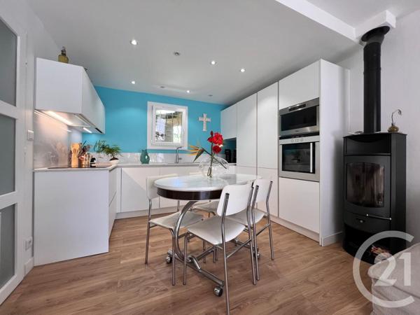 Maison à vendre  4 pièces - 92 m2 BANDOL - 83