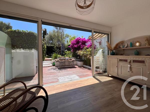 Maison à vendre  4 pièces - 92 m2 BANDOL - 83