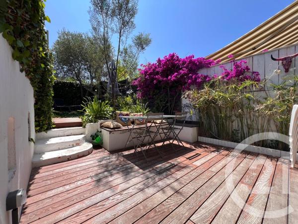 Maison à vendre  4 pièces - 92 m2 BANDOL - 83