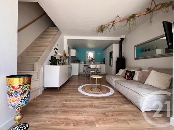 Maison à vendre  4 pièces - 92 m2 BANDOL - 83